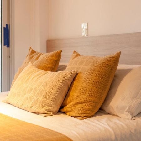 Cloudba Oro En Palermo Soho Apartments Buenos Aires Exterior photo