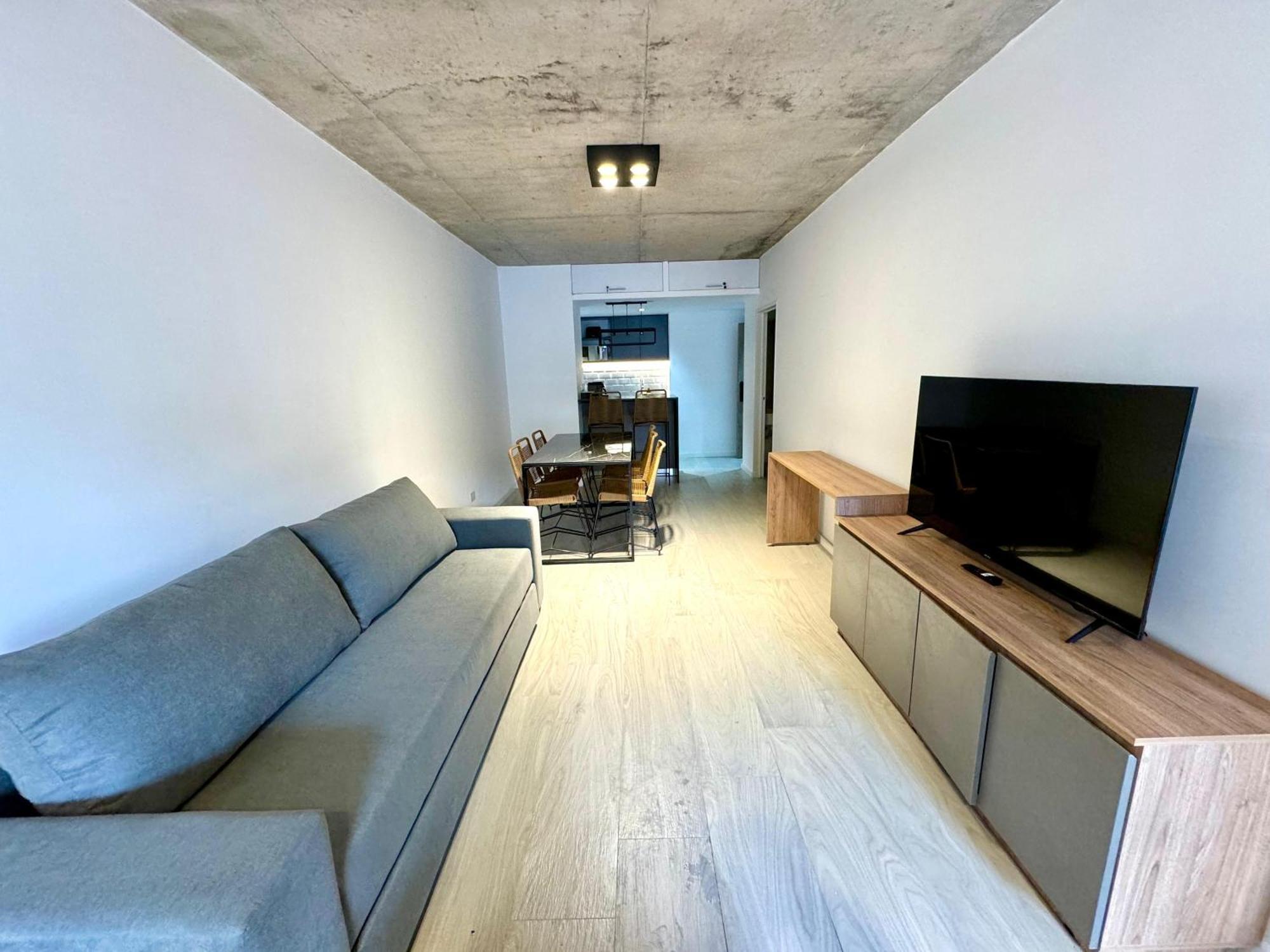 Cloudba Oro En Palermo Soho Apartments Buenos Aires Exterior photo