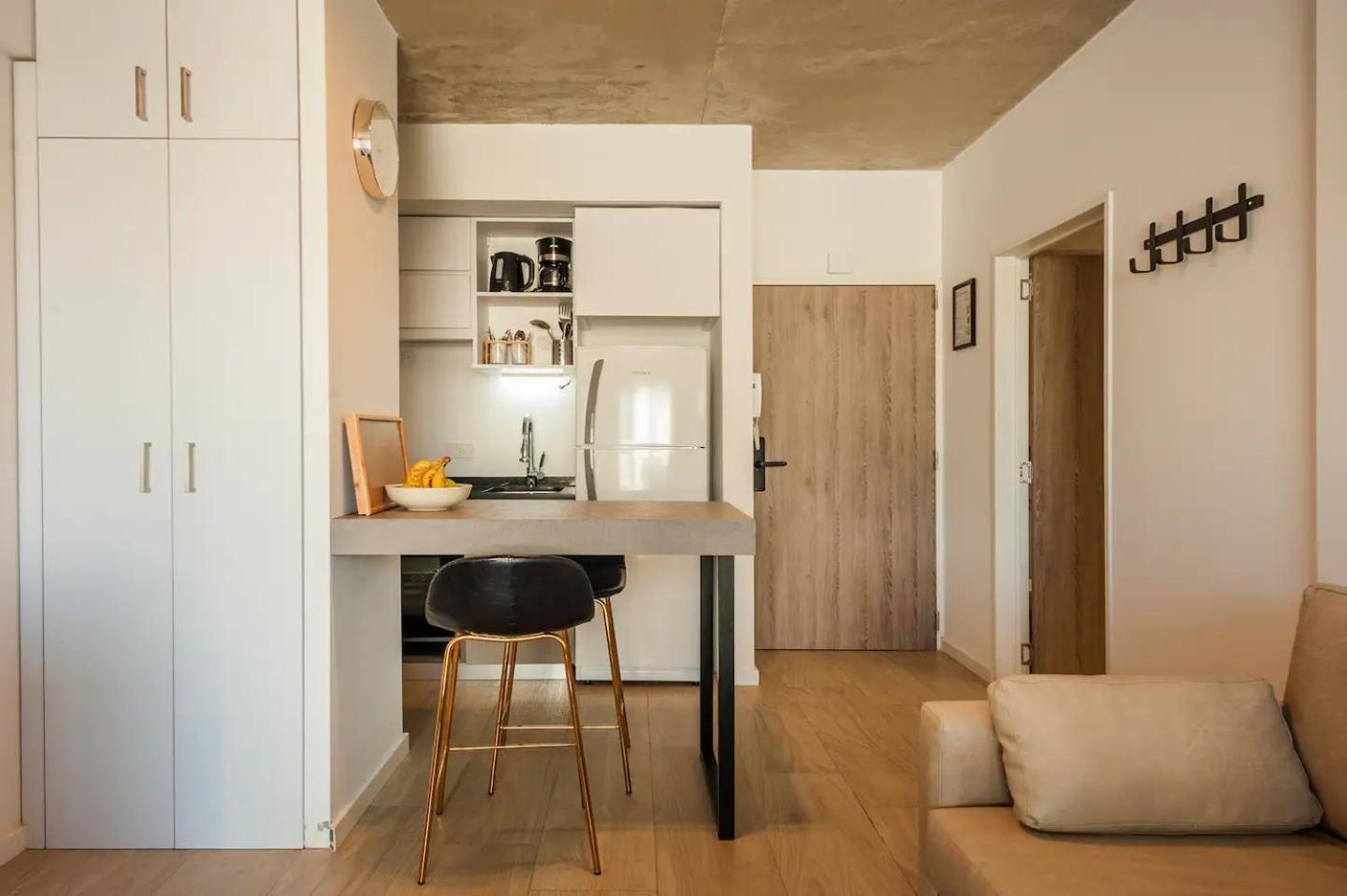 Cloudba Oro En Palermo Soho Apartments Buenos Aires Exterior photo