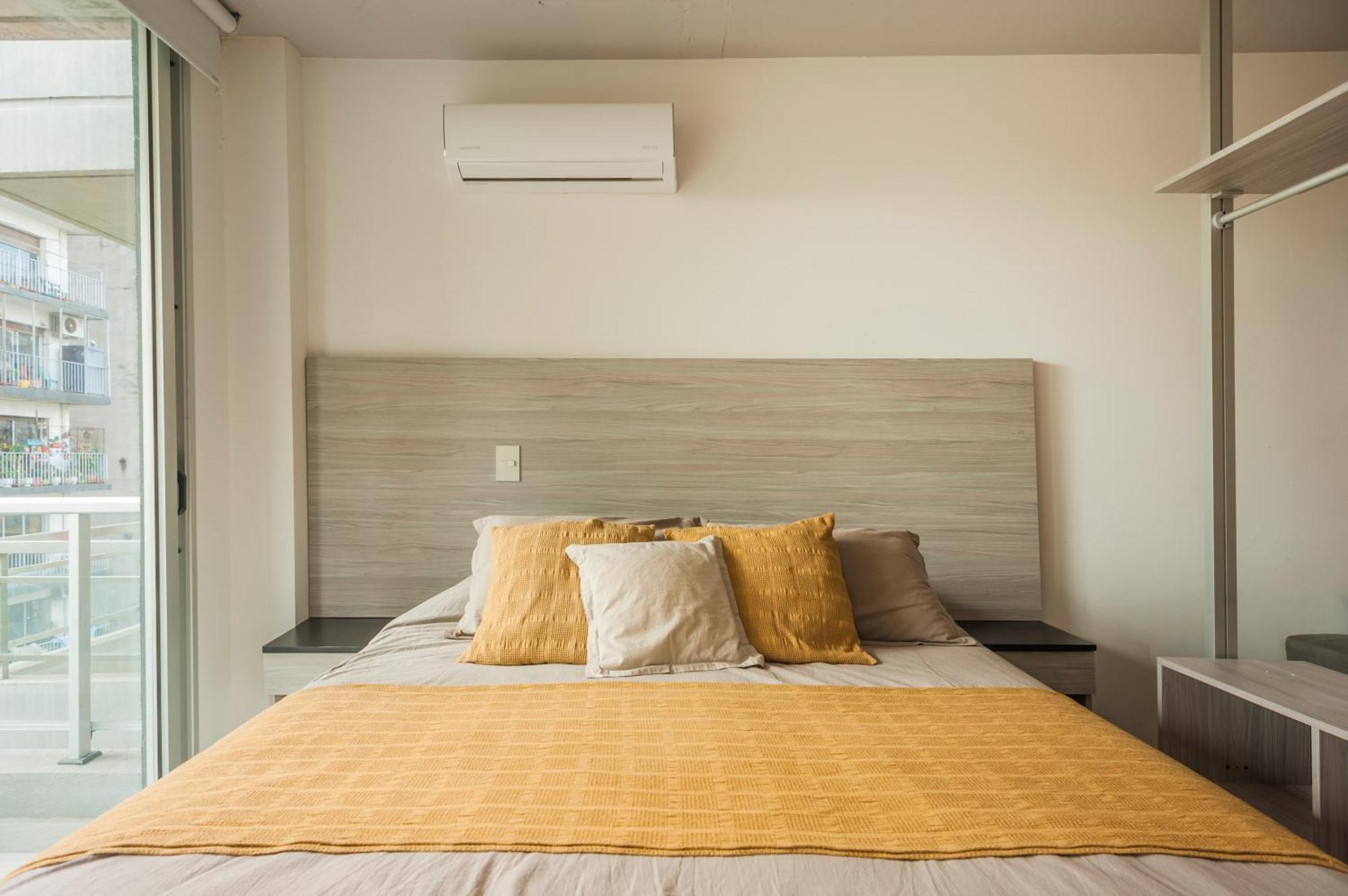 Cloudba Oro En Palermo Soho Apartments Buenos Aires Exterior photo