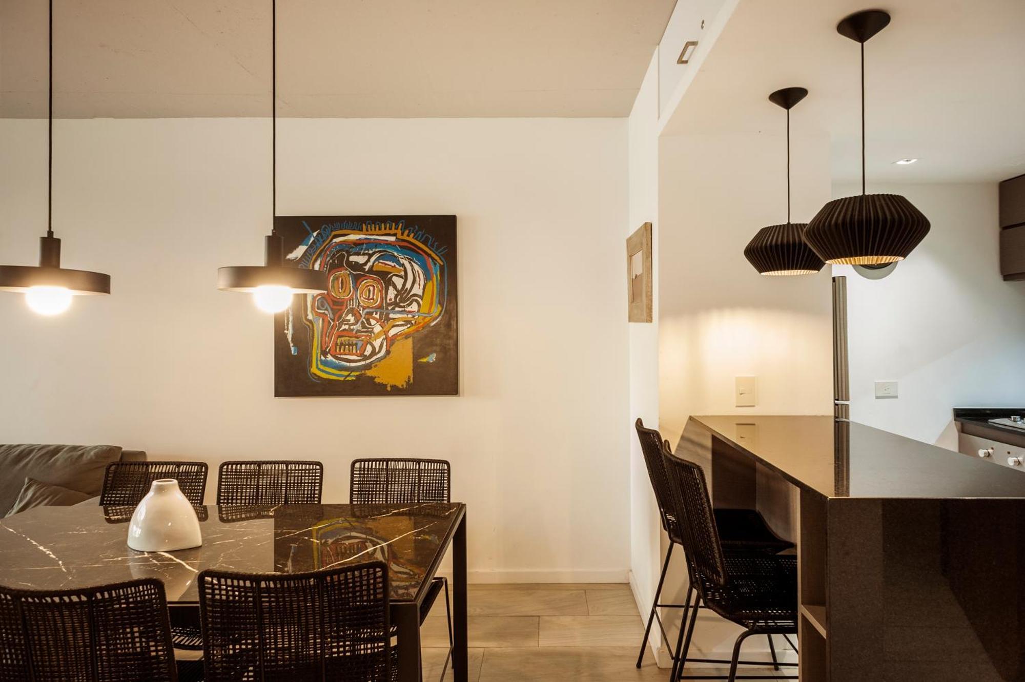 Cloudba Oro En Palermo Soho Apartments Buenos Aires Exterior photo
