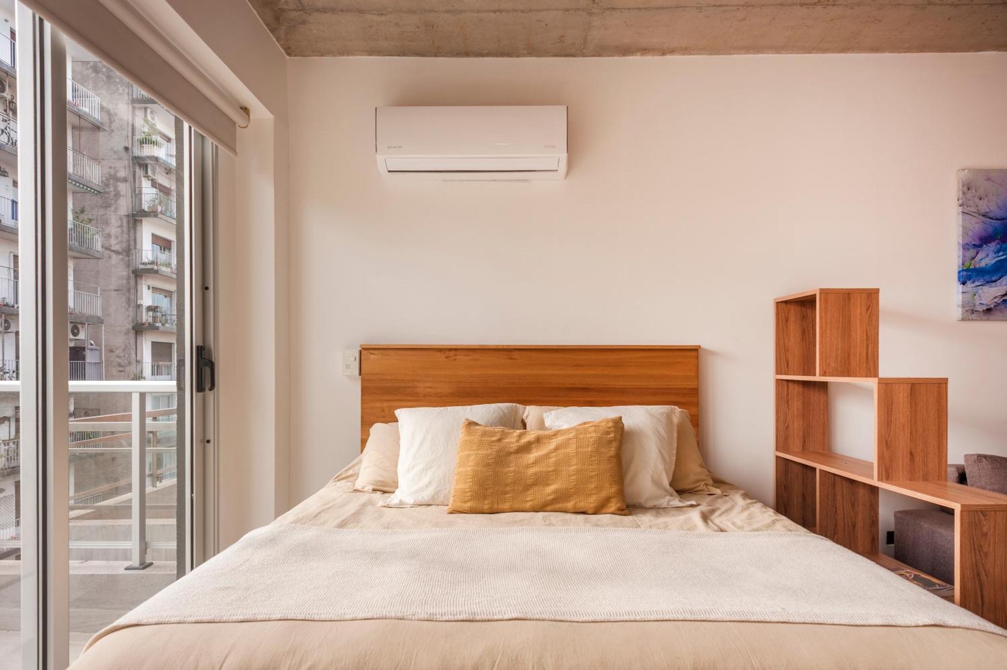 Cloudba Oro En Palermo Soho Apartments Buenos Aires Exterior photo