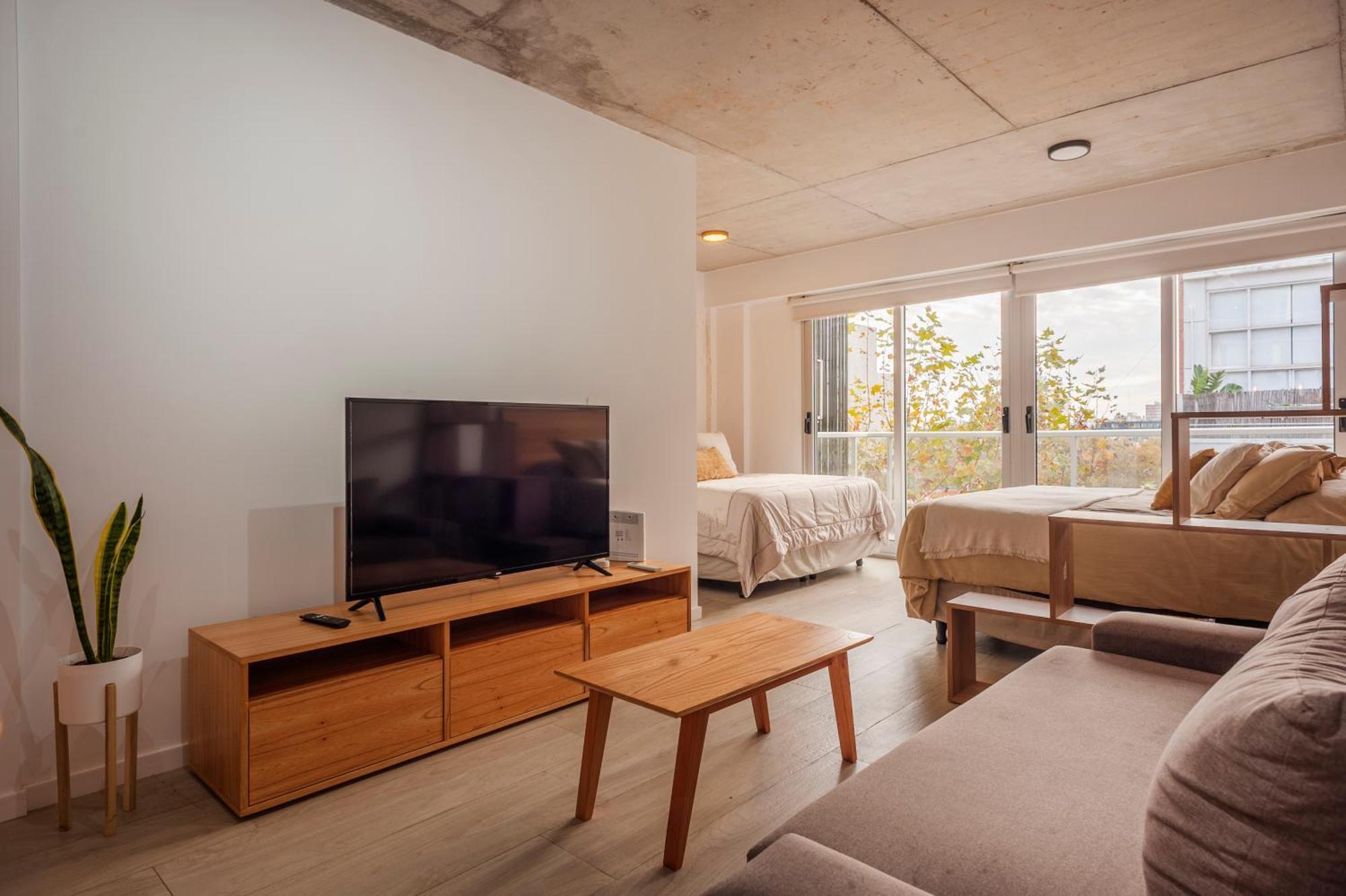 Cloudba Oro En Palermo Soho Apartments Buenos Aires Exterior photo