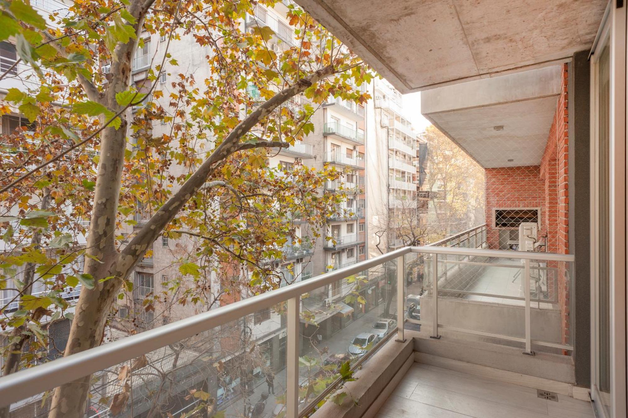 Cloudba Oro En Palermo Soho Apartments Buenos Aires Exterior photo