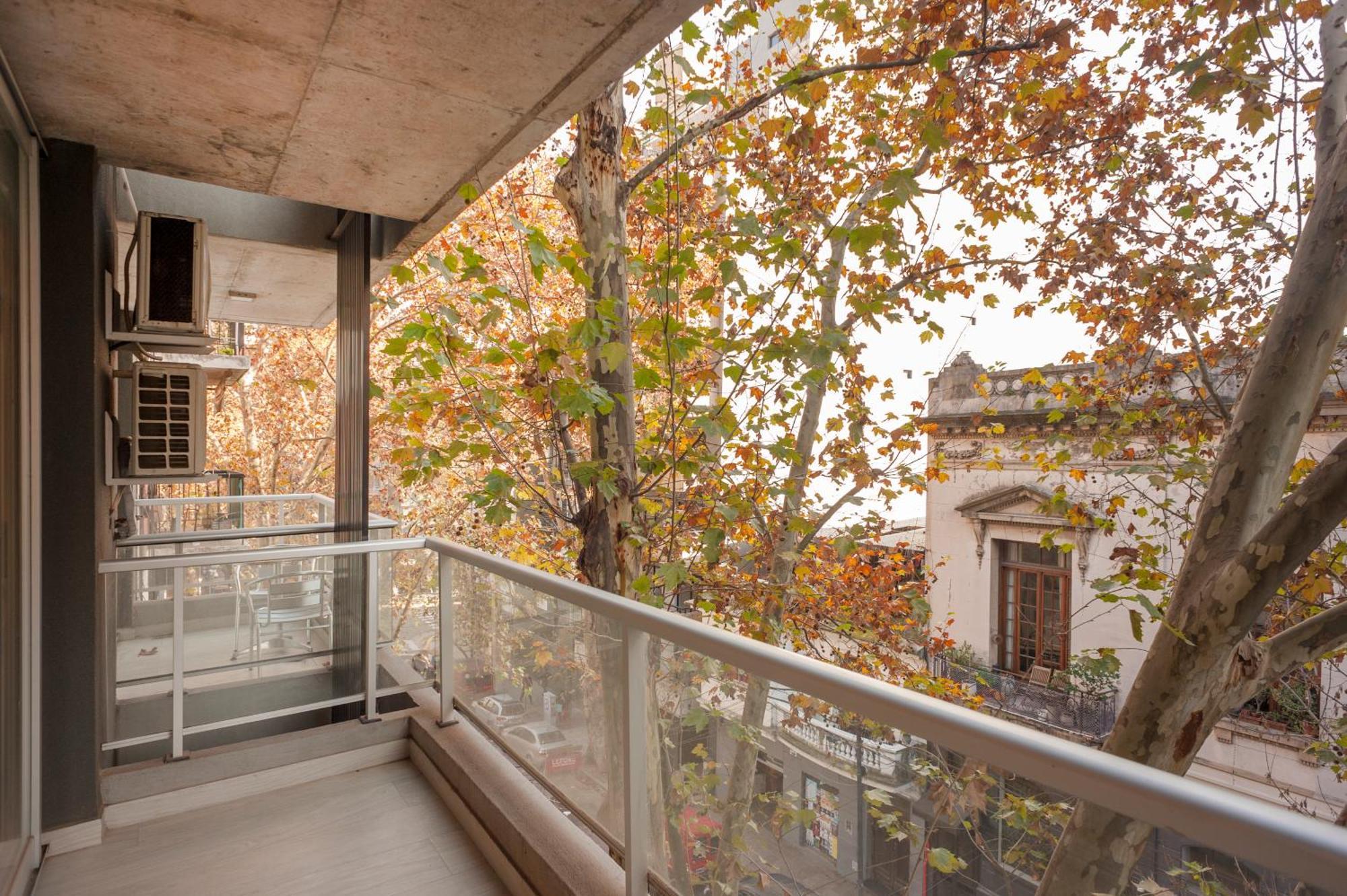 Cloudba Oro En Palermo Soho Apartments Buenos Aires Exterior photo