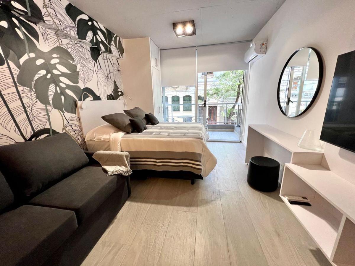 Cloudba Oro En Palermo Soho Apartments Buenos Aires Exterior photo